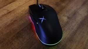 Sound Blasterx Siege M04 And Vanguard K08 (Mouse And Keyboard) Review 4