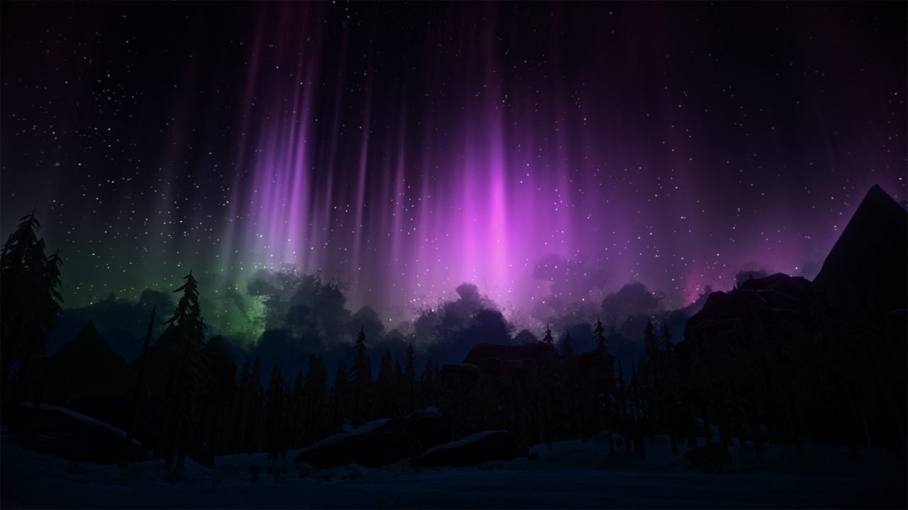 The Long Dark (PlayStation 4) Review - Hinterland Who's Who 3