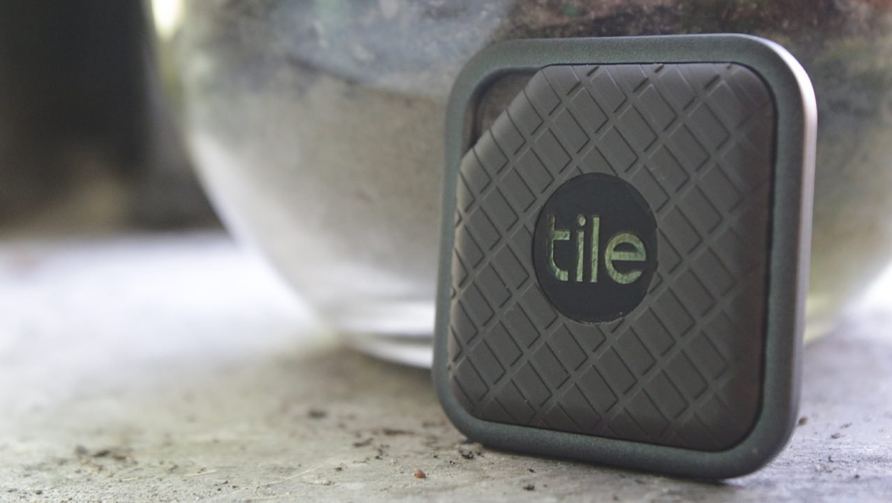 Tile Sport (Hardware) Review – Never Lose Your Keys Again 1