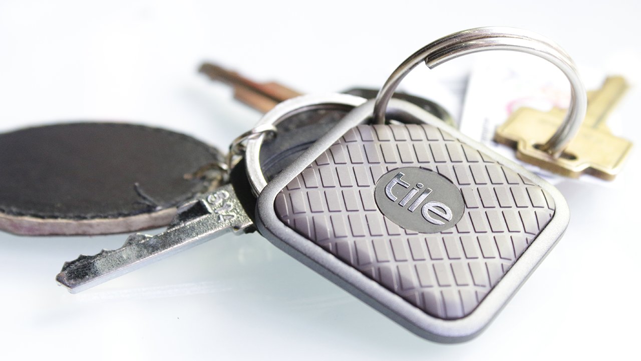 Tile Sport (Hardware) Review – Never Lose Your Keys Again