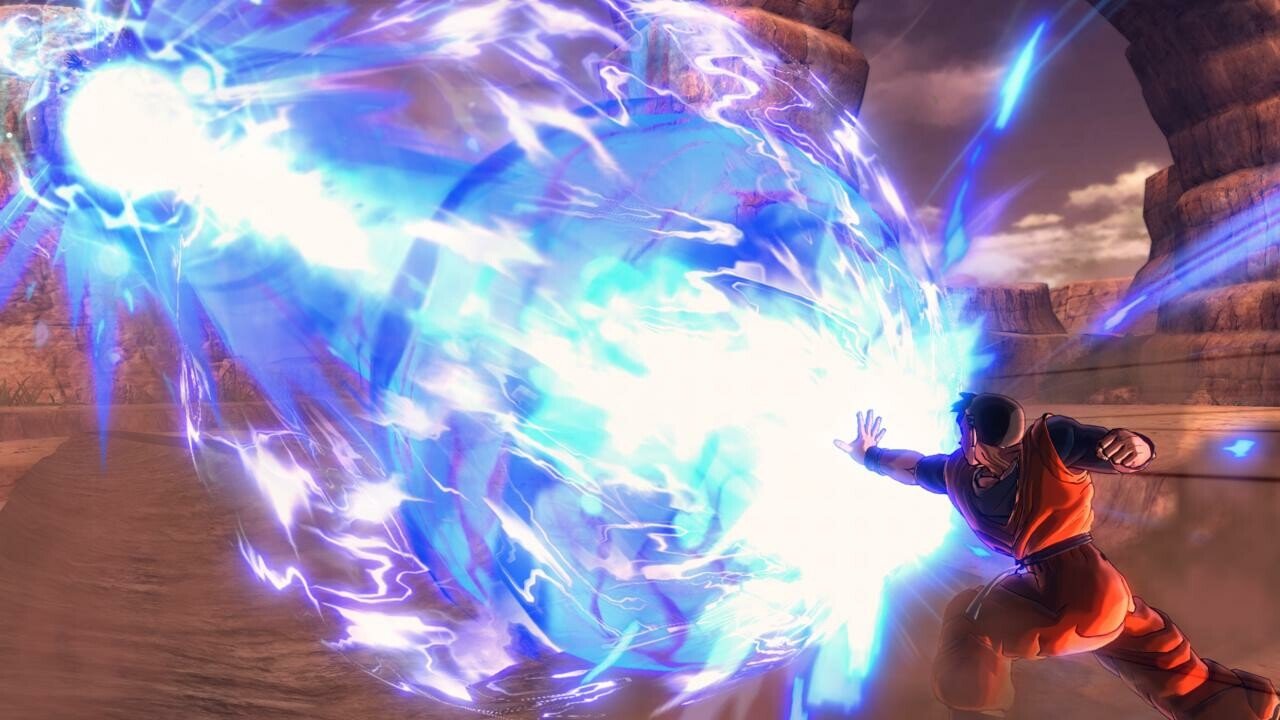 Trailer For Dragon Ball Xenoverse 2 Highlights Switch Exclusive Features
