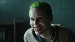 Warner Bros. Takes Aim At The Joker 1