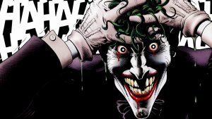 Warner Bros. Takes Aim At The Joker