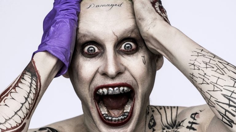 Warner Bros. Takes Aim at the Joker 5
