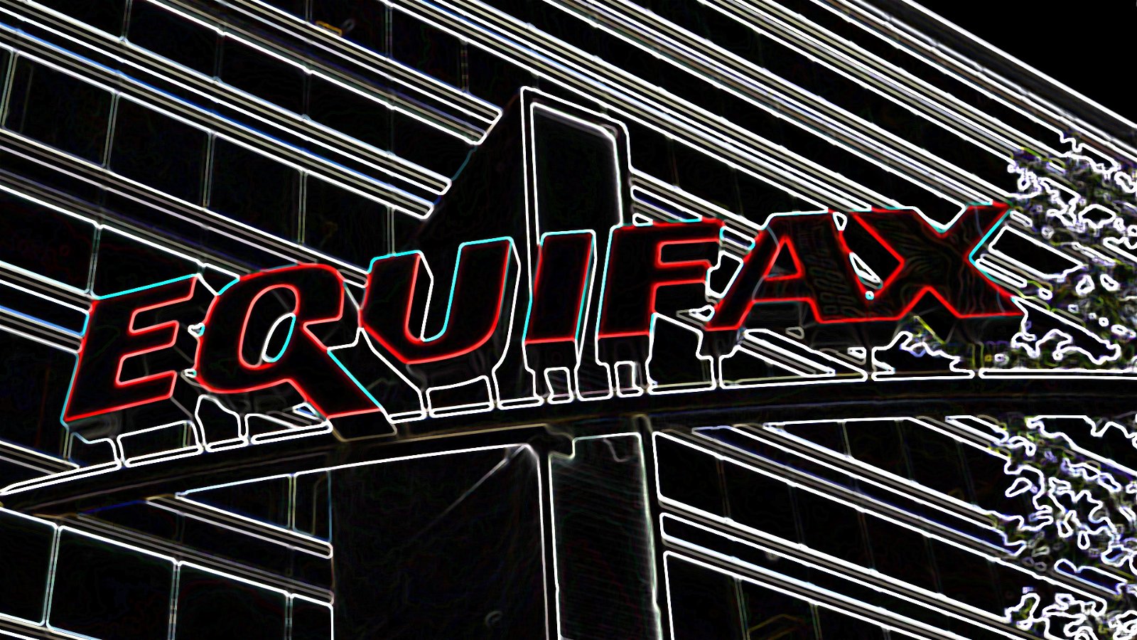 With Equifax, the Fiction about Hacking Becomes a Reality 6