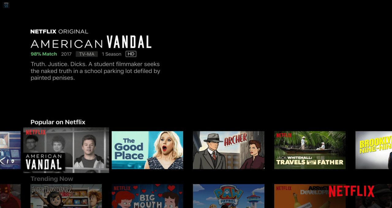 Apple Tv 4K Review Apple Tv 4K Review – Welcome To The Future 13