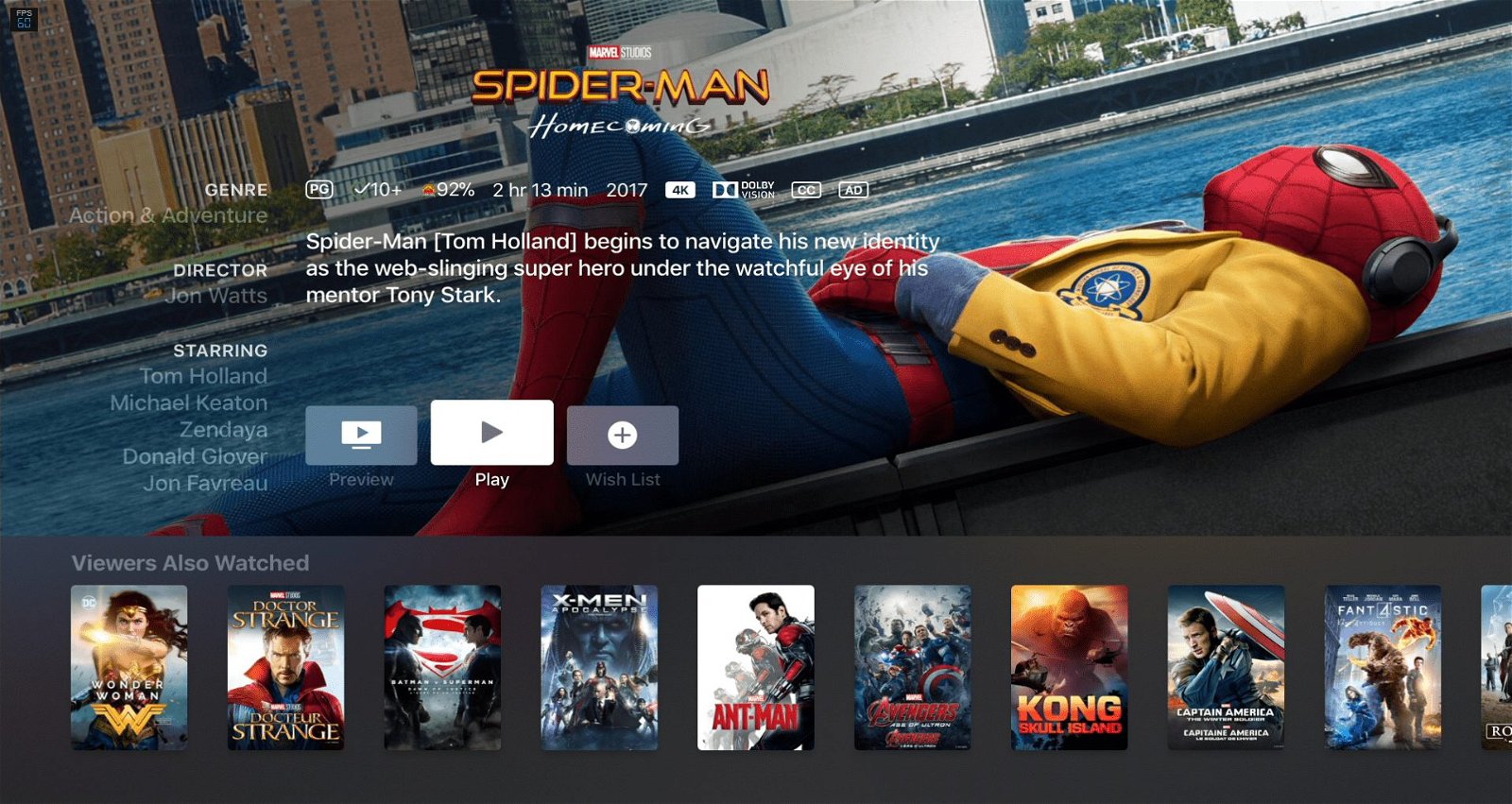 Apple Tv 4K Review – Welcome To The Future 14