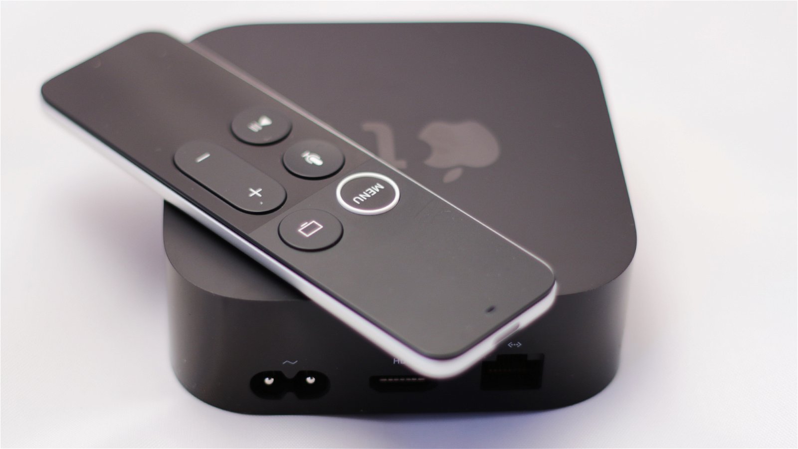 Apple Tv 4K Review – Welcome To The Future 4