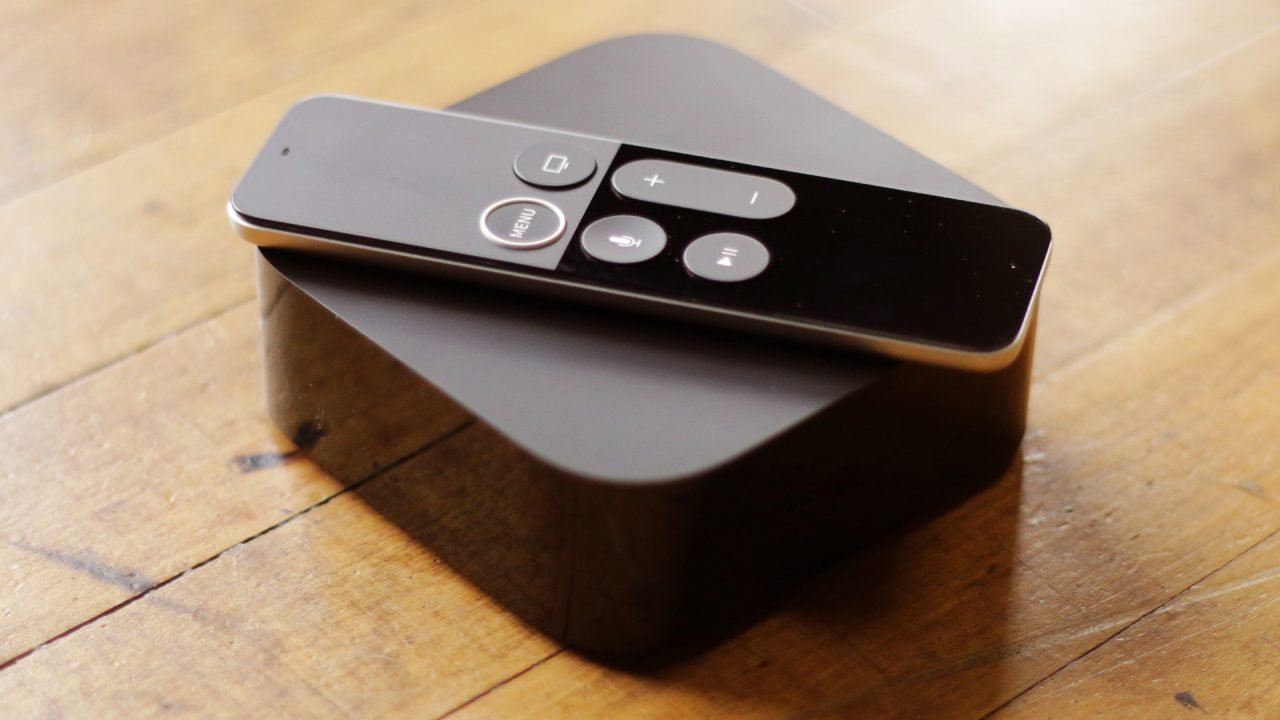 Apple Tv 4K Review – Welcome To The Future 6