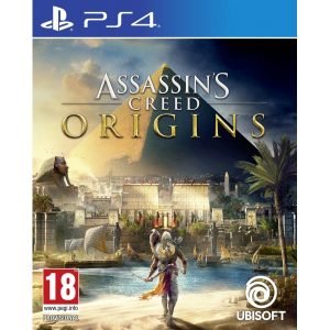 Assassin’s Creed Origins Review- Ancient Egypt Brought Back to Life 1