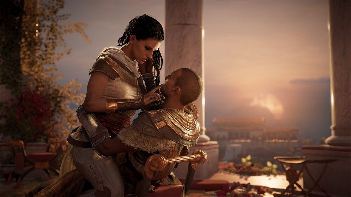 Assassin’s Creed Origins Review- Ancient Egypt Brought Back To Life 6