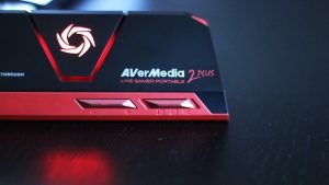Avermedia Live Gamer Portable 2 Plus (Hardware) Review 4