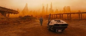 Blade Runner 2049 (2017) Review - Future Noir Nourishment 4