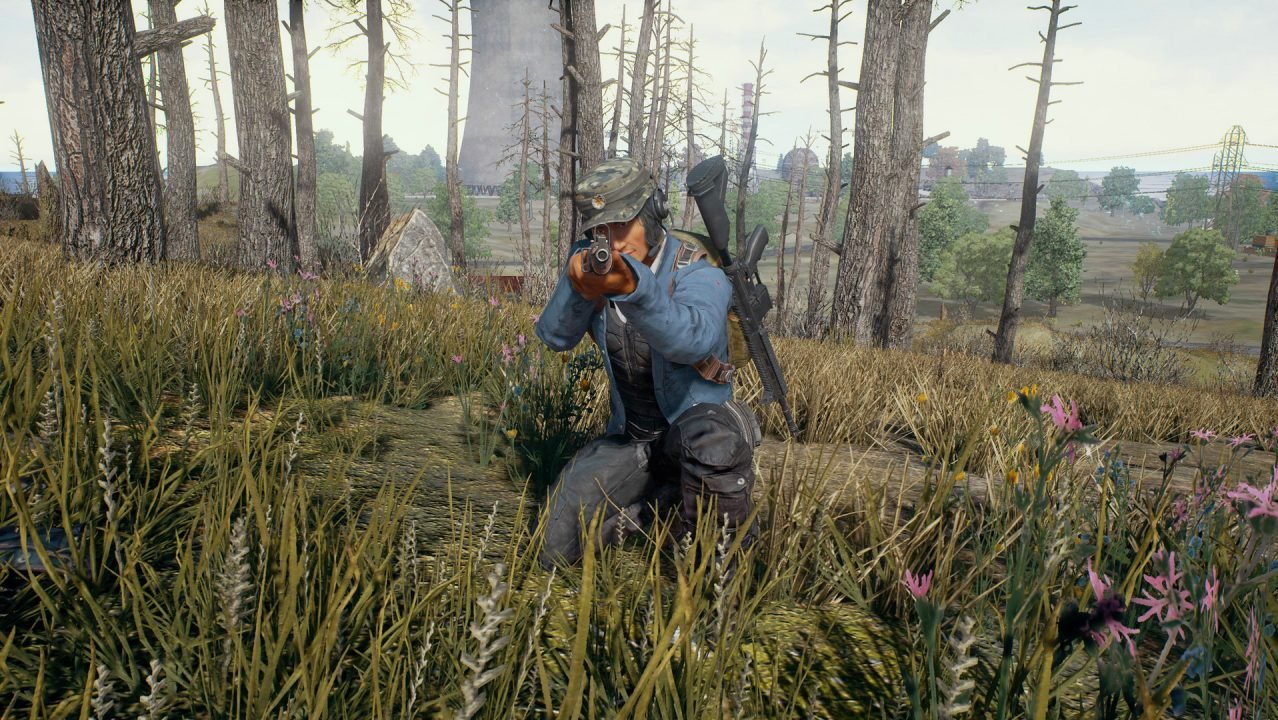 Bluehole In Talks to Extend PlayerUnknown’s Battlegrounds Xbox One Deal 1