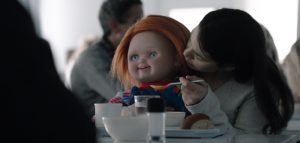 Cult Of Chucky (2017) Review - Chucky Is Back And Better Than Ever 7