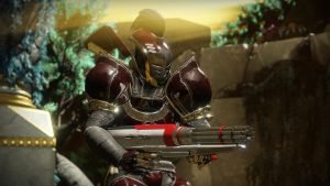 Destiny 2 Feels Right At Home On Pc 4