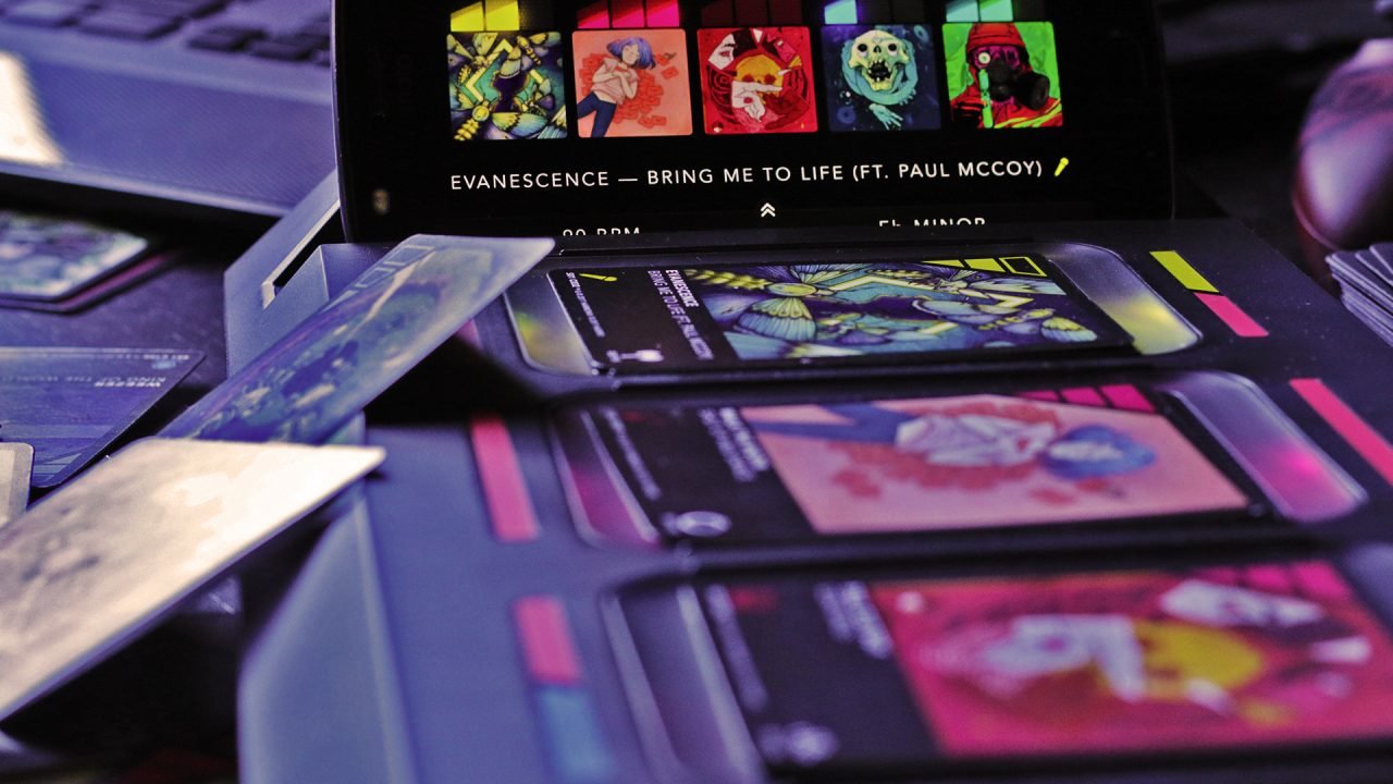 Dropmix (Mobile) Review - Make Some Noise 9