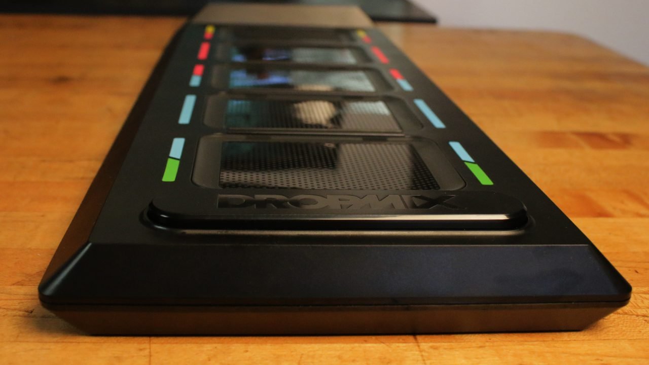 Dropmix (Mobile) Review - Make Some Noise 4