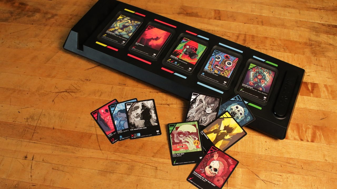 Dropmix (Mobile) Review - Make Some Noise 5