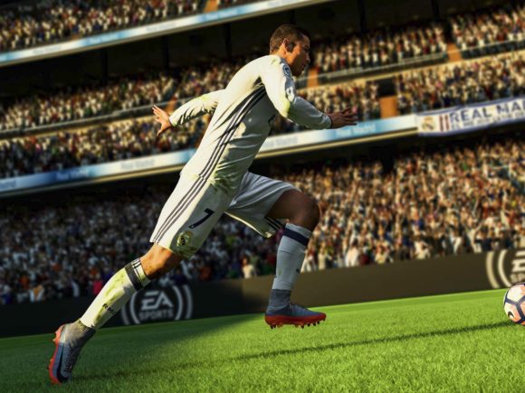 FIFA 18 (PlayStation 4) Review 7