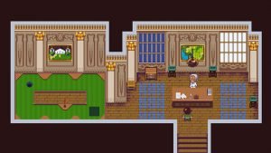 Golf Story (Switch) Review - A Must Play Rpg About The World'S Most Boring Sport 1
