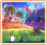 Golf Story (Switch) Review - A Must Play RPG About the World's Most Boring Sport 3