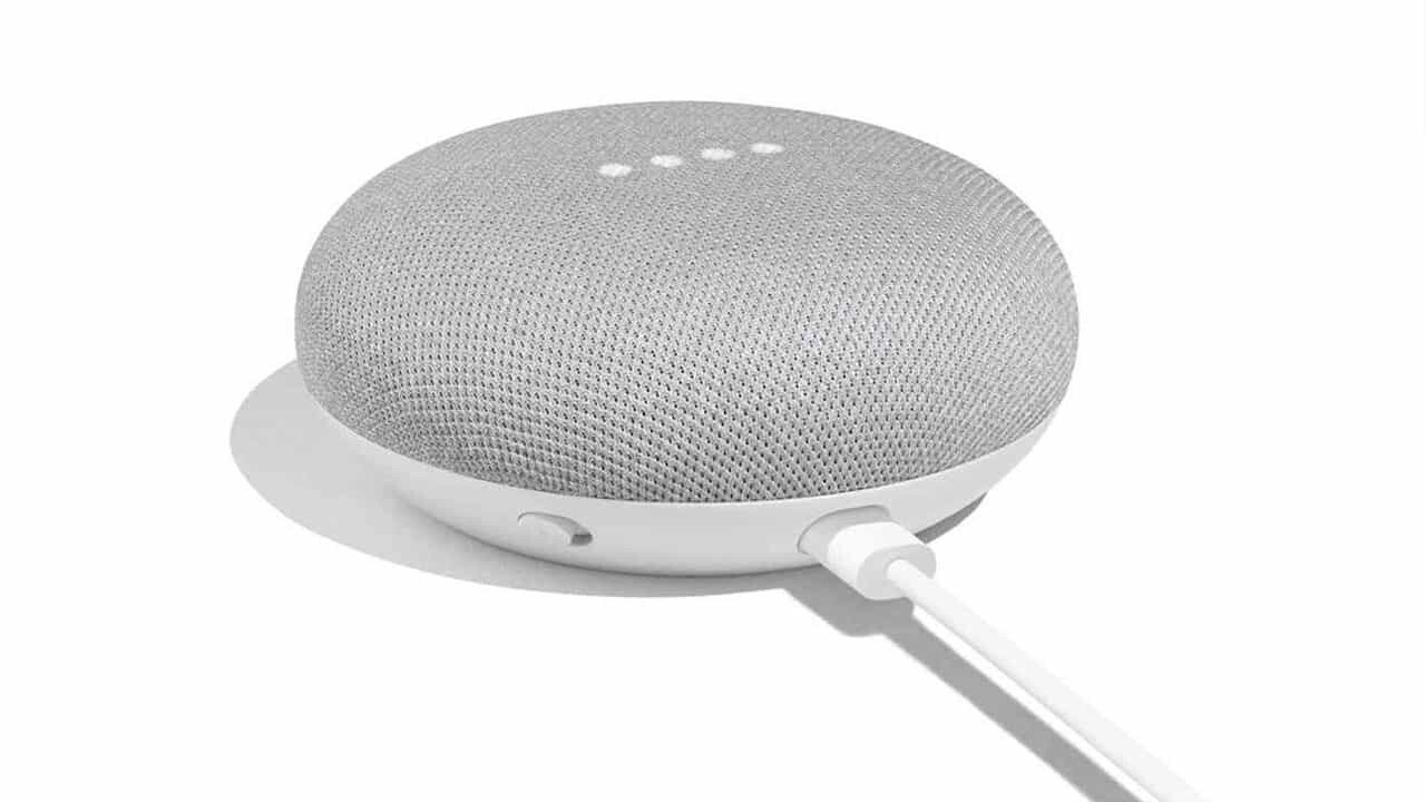 Google Announces New Google Home Offerings 1