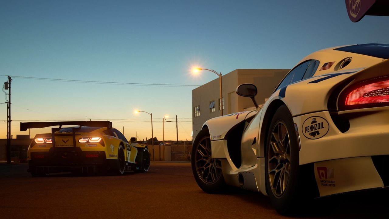 Gran Turismo Sport (PS4) Review: Pretty But Stripped Down 7