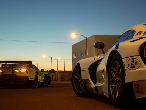 Gran Turismo Sport (PS4) Review: Pretty But Stripped Down 7