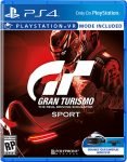 Gran Turismo Sport (PS4) Review: Pretty But Stripped Down 5