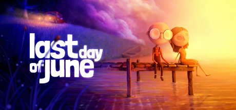Last Day of June (PC) Review: Hollow Eyes, Hollow Lives 1