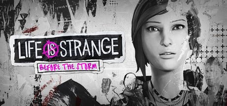 Life is Strange:  Before the Storm - Episode 2: "Brave New World" (PS4) Review: Time in Standstill 2