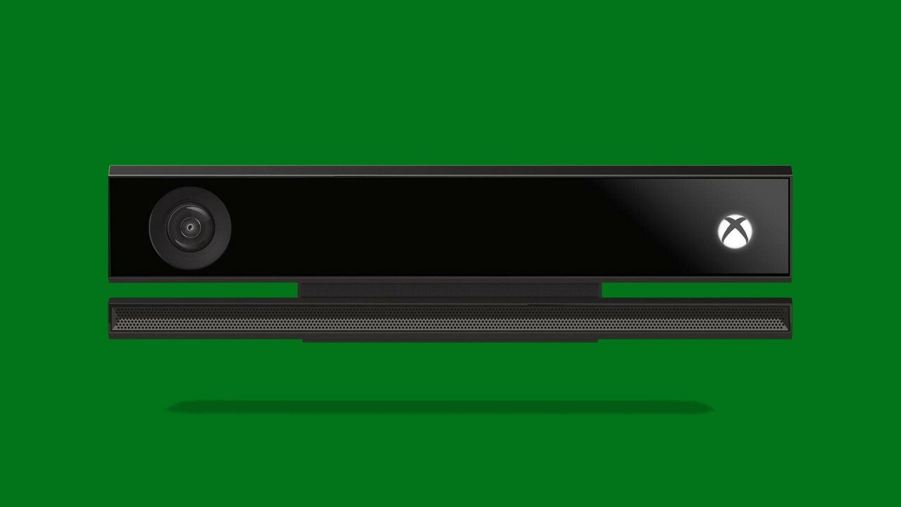 Microsoft Ends Production of the Kinect 2