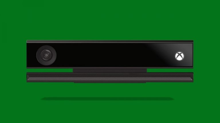 Microsoft Ends Production of the Kinect