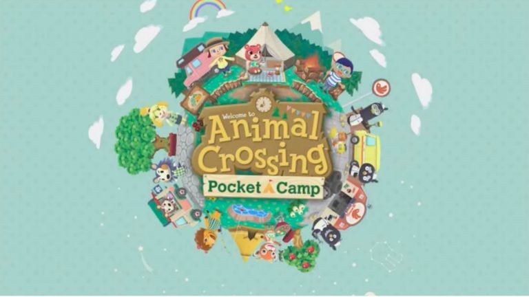 Nintendo Reveals Animal Crossing: Pocket Camp, Set for Next Month