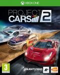 Projects Cars 2 (Xbox One) Review - A Dream Come True 2