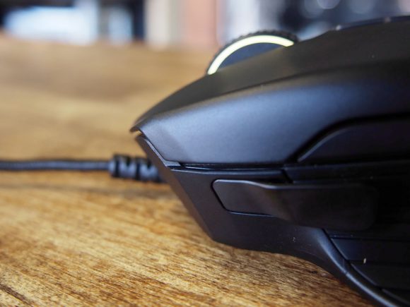 Razer Basilisk Review – Clutching Change 2