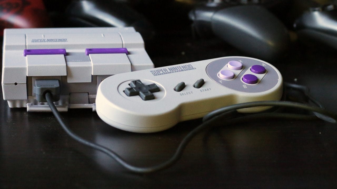 SNES Classic Edition (All-in-One Console) Review – Retro Throwback 7
