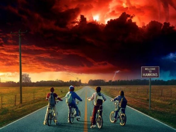 Stranger Things Season Two Final Trailer Revealed 1