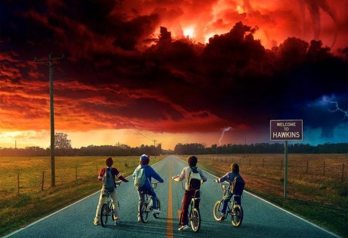 Stranger Things Season Two Final Trailer Revealed 1