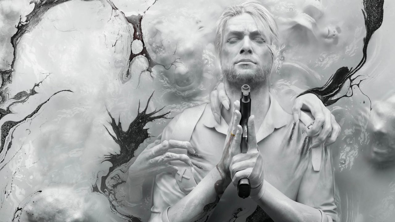 The Evil Within 2 (PlayStation 4) Review - Twisted, Ever-Changing Terrors 3