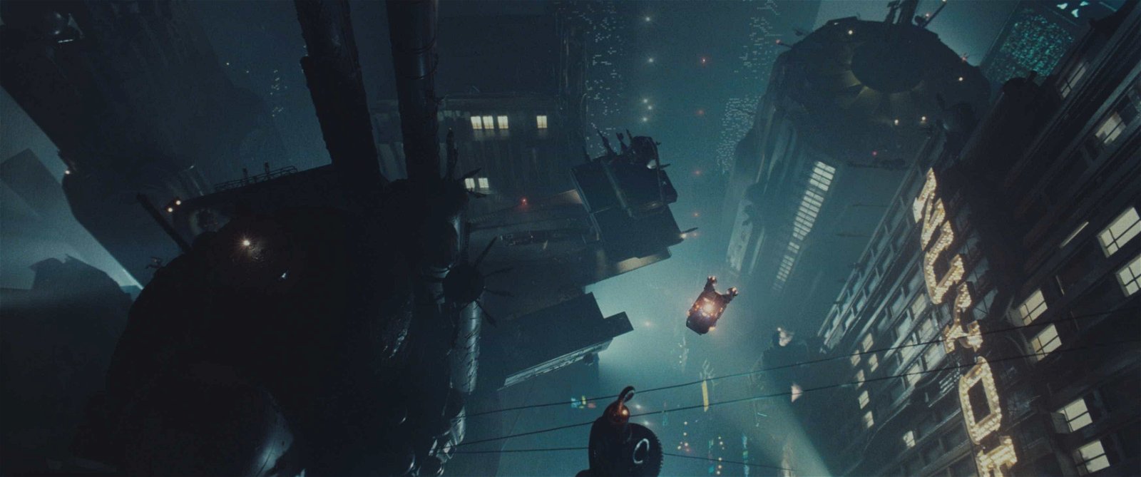 The Misleading Legacy Of Blade Runner 3