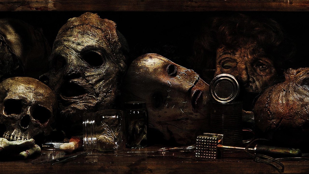 The Top 10: Ranking The Texas Chainsaw Massacre Franchise 9