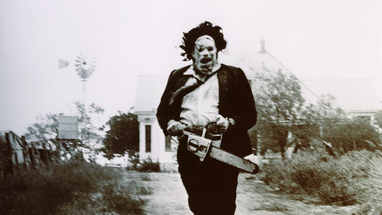 The Top 10: Ranking The Texas Chainsaw Massacre Franchise 4