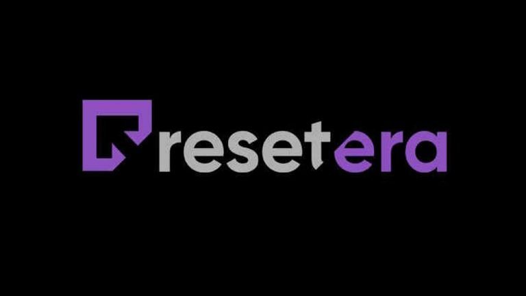 Thousands Embrace ResetEra After NeoGAF Exodus