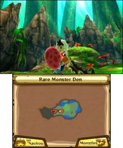 Title: Monster Hunter Stories (3Ds) Review – An All-New Way To Go Monster Hunting 2