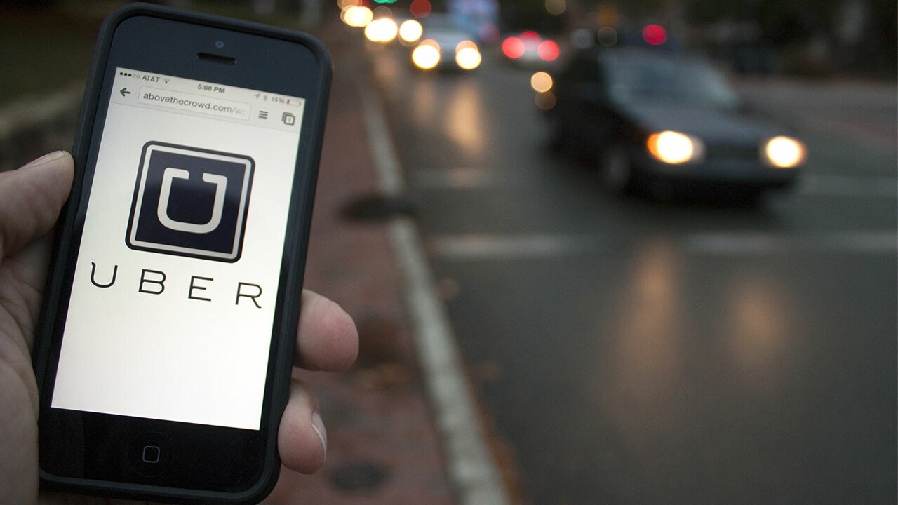 Uber To Offer IPO in 2019 Via New CEO Dara Khosrowshahi 1