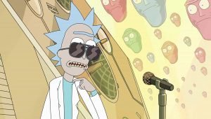 Why Rick And Morty Fans Are Ruining Rick And Morty (Including Me) 1