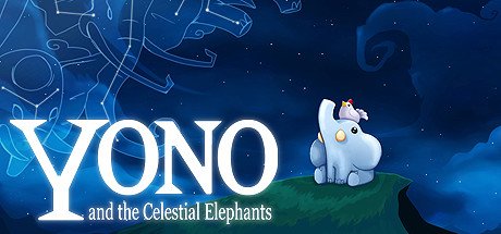 Yono and the Celestial Elephants (Switch) Review: Pretty Pachyderm Packs Palty 2