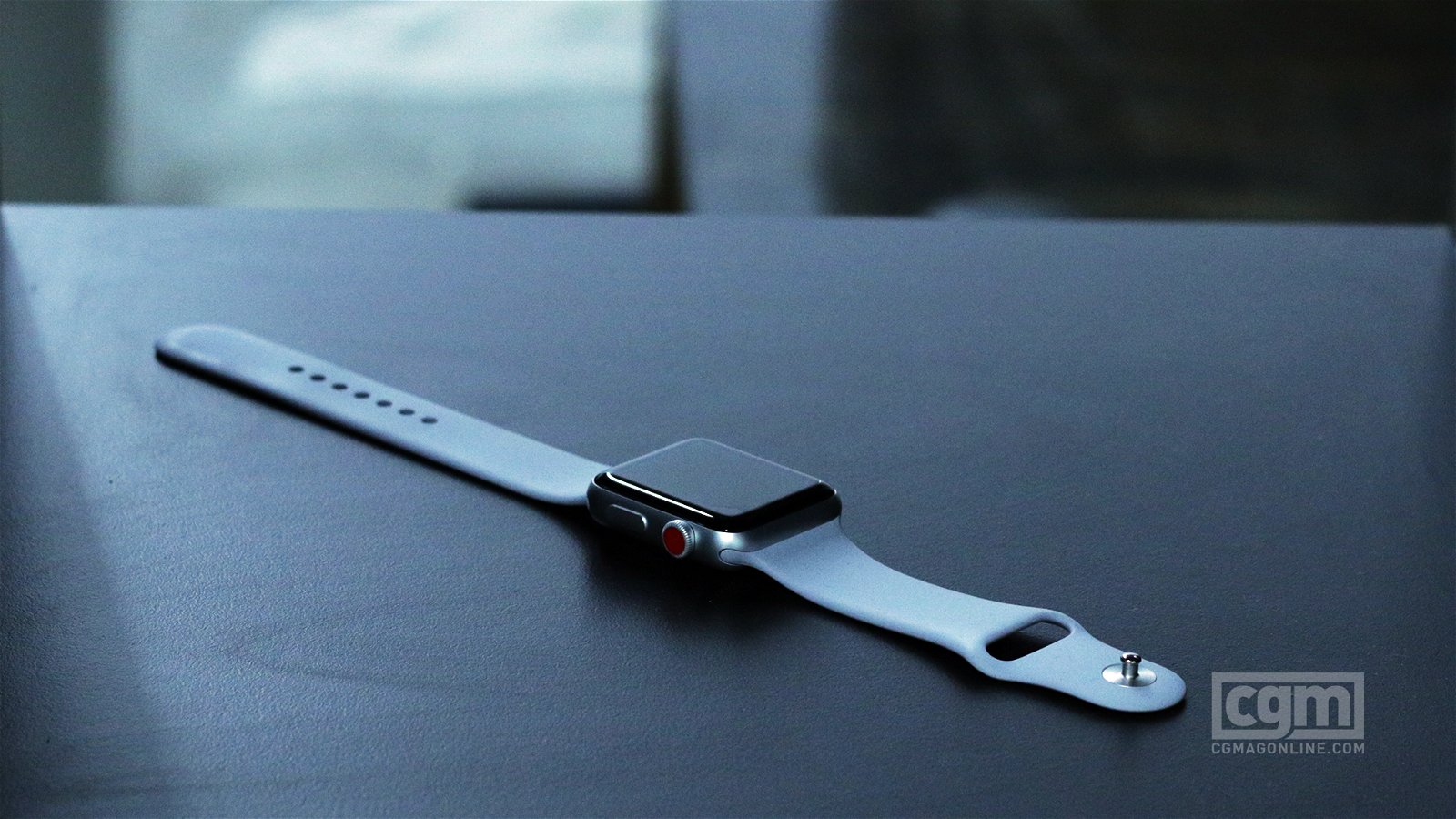 Apple Watch Series 3 Review: The Best Got Better 1